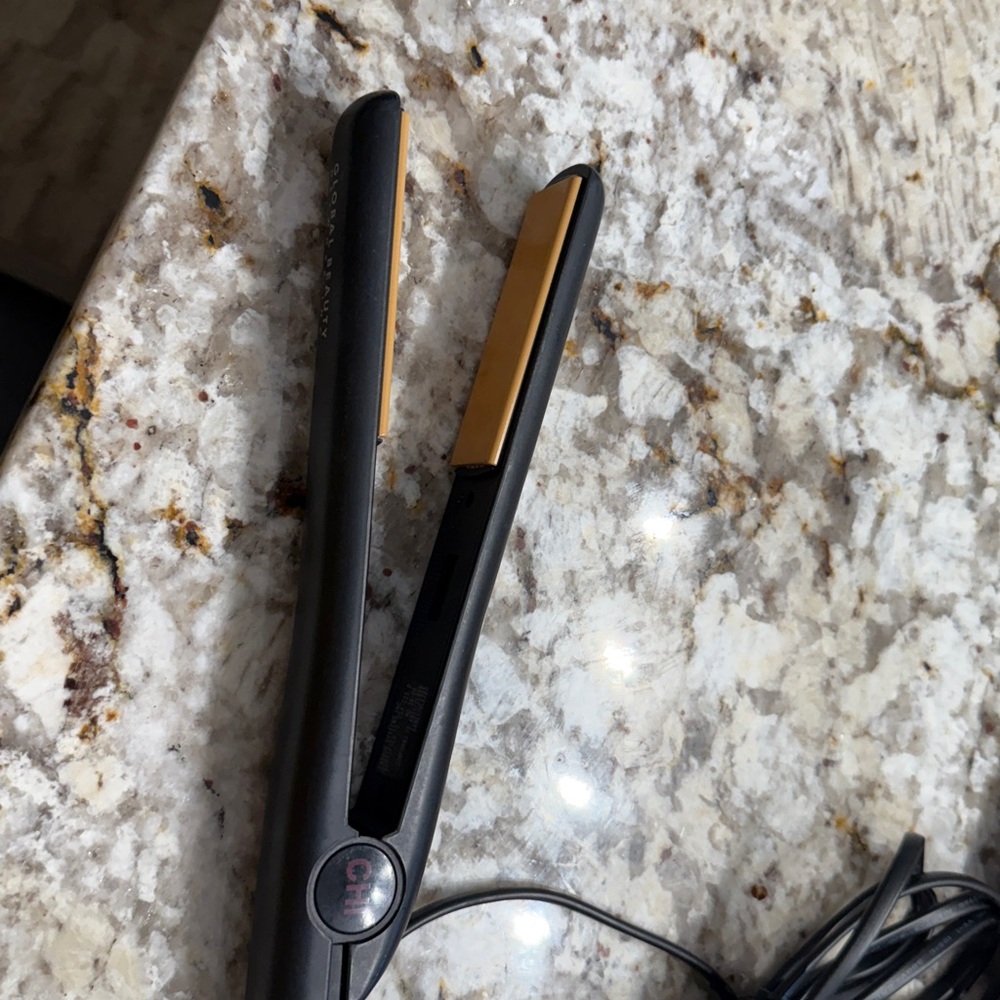 Chi flat iron
